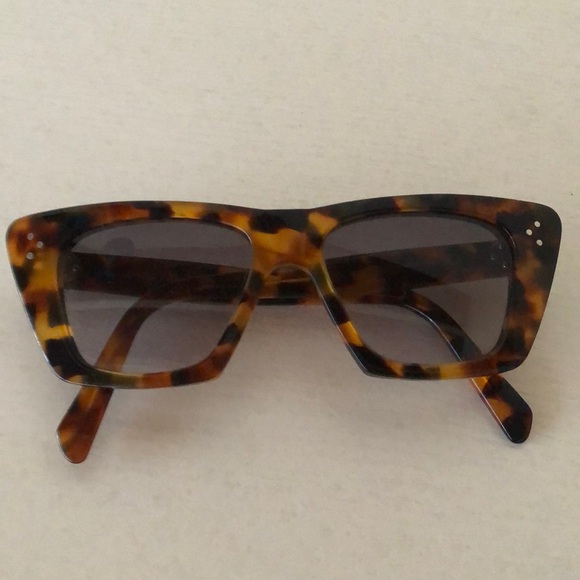 Almost newCeline glasses